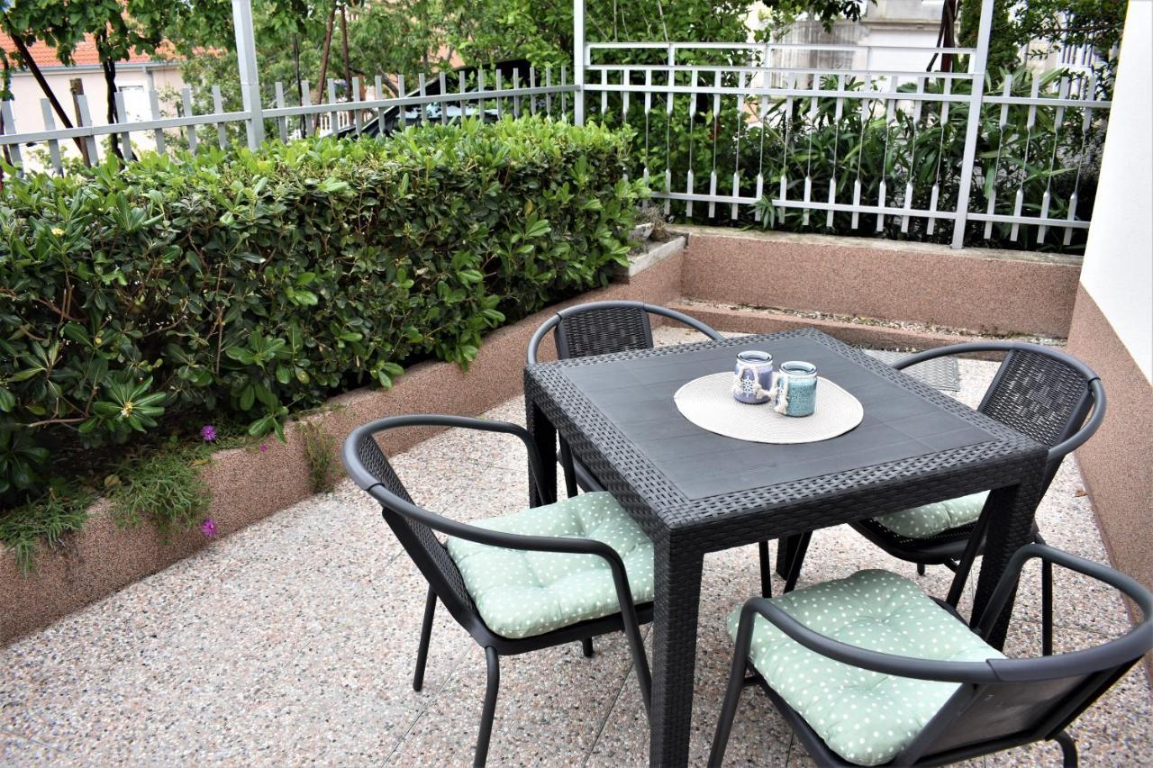 Apartman Anamarija Split Exterior photo