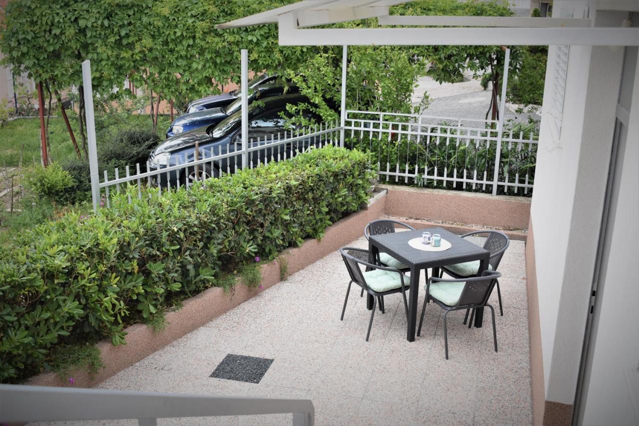 Apartman Anamarija Split Exterior photo