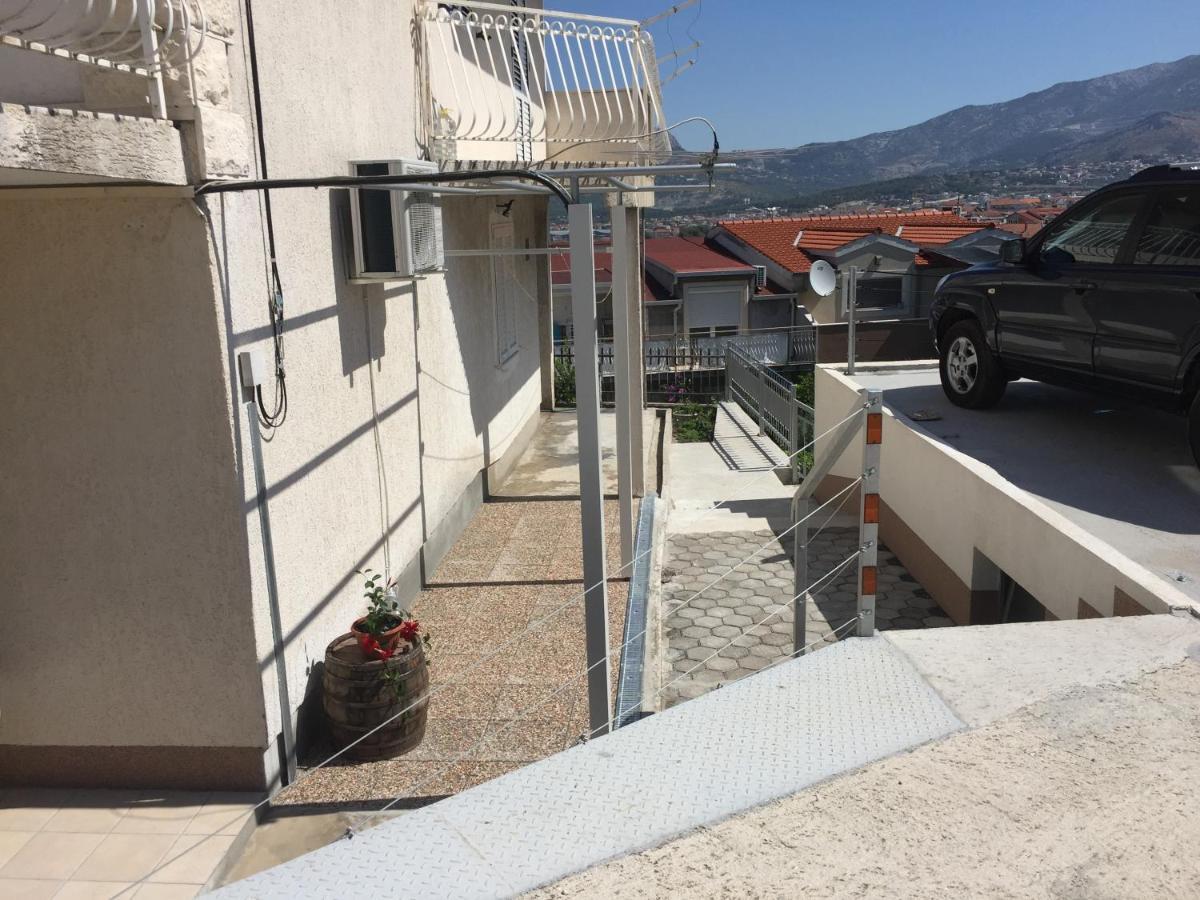 Apartman Anamarija Split Exterior photo