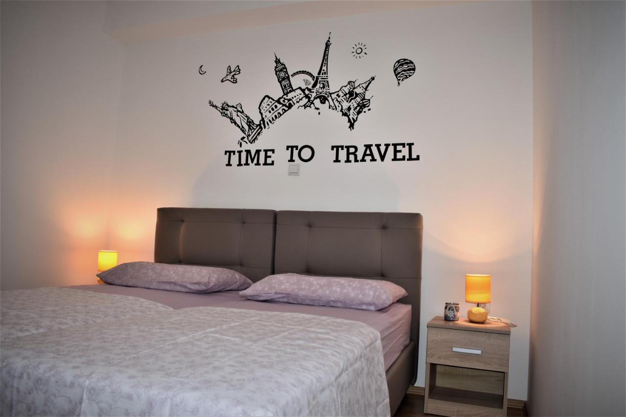 Apartman Anamarija Split Exterior photo