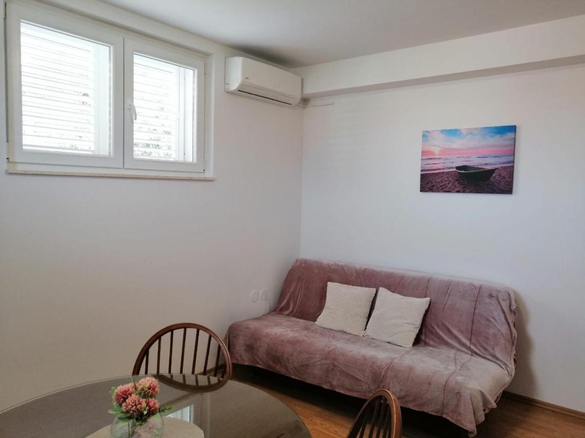 Apartman Anamarija Split Exterior photo
