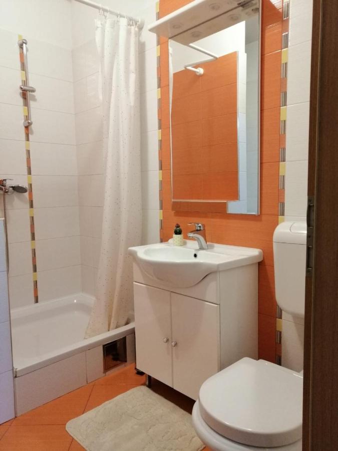 Apartman Anamarija Split Exterior photo