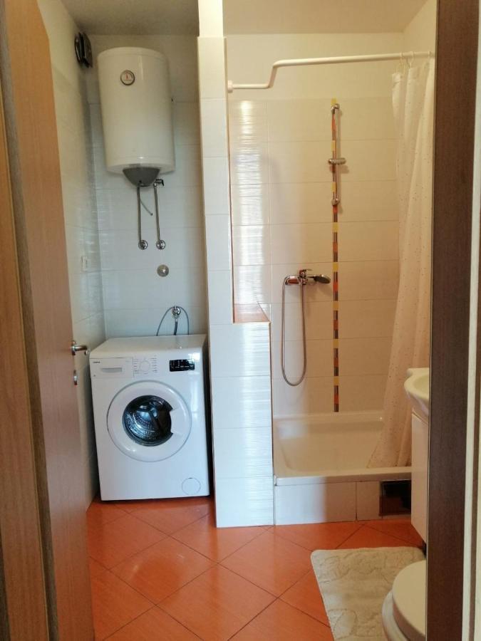 Apartman Anamarija Split Exterior photo
