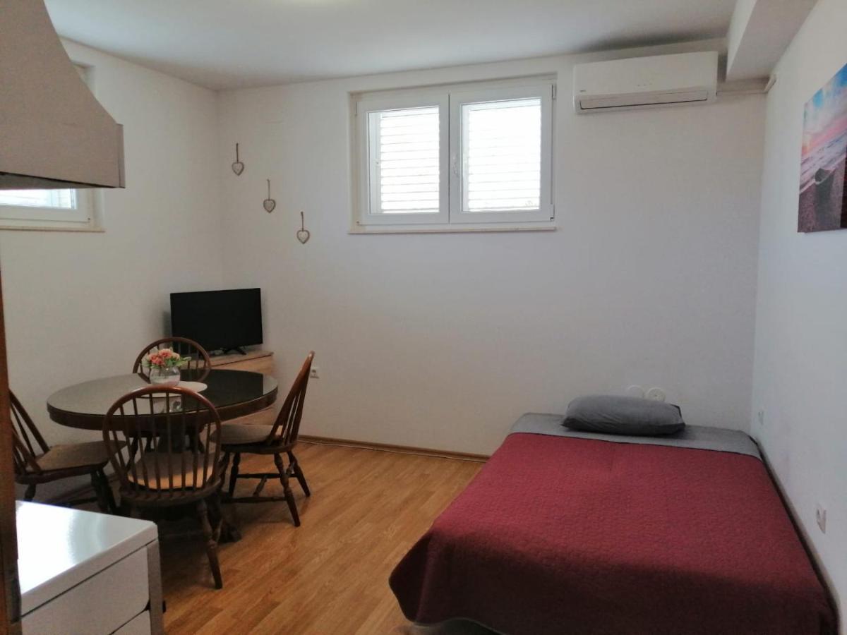 Apartman Anamarija Split Exterior photo