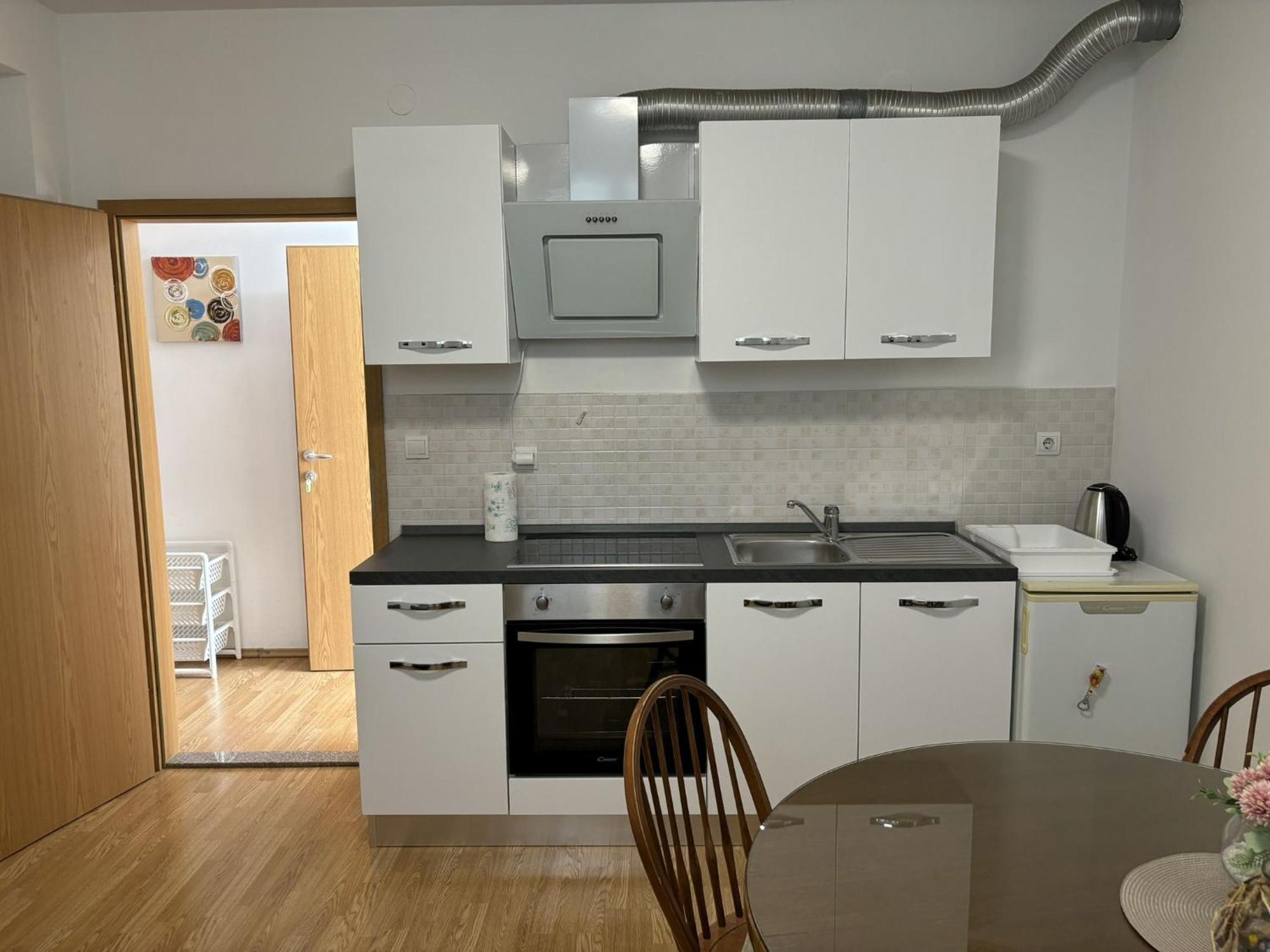 Apartman Anamarija Split Exterior photo